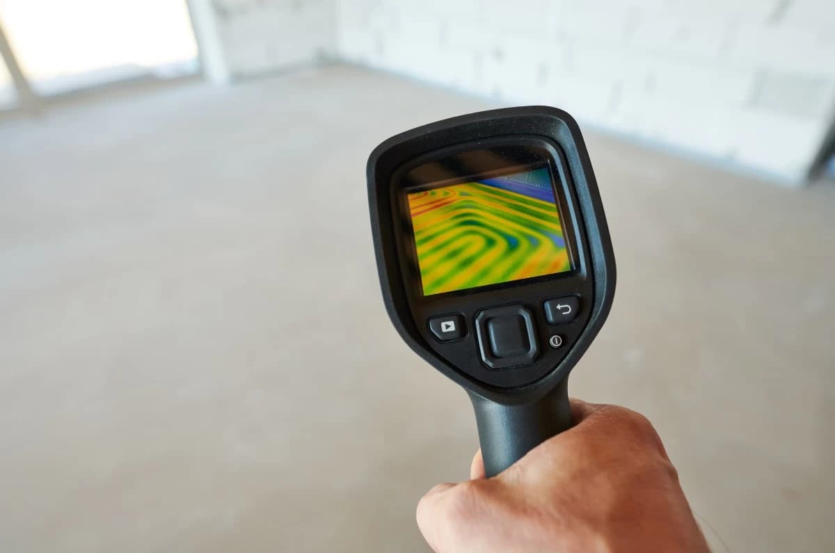 Leak Detection Near Me for Complete Peace of Mind