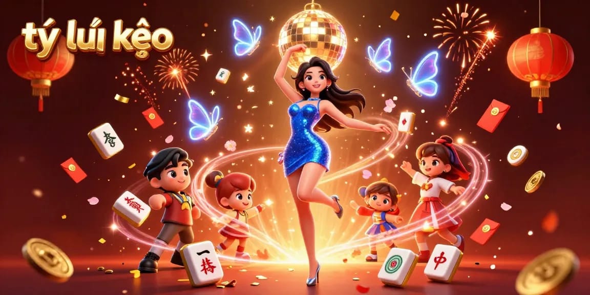 Bet on tỷ lệ kèo and enjoy a dynamic casino scene with rich game elements.