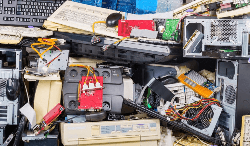 Find Free Computer Disposal Near Me: Your Essential Guide to Eco-Friendly Practices