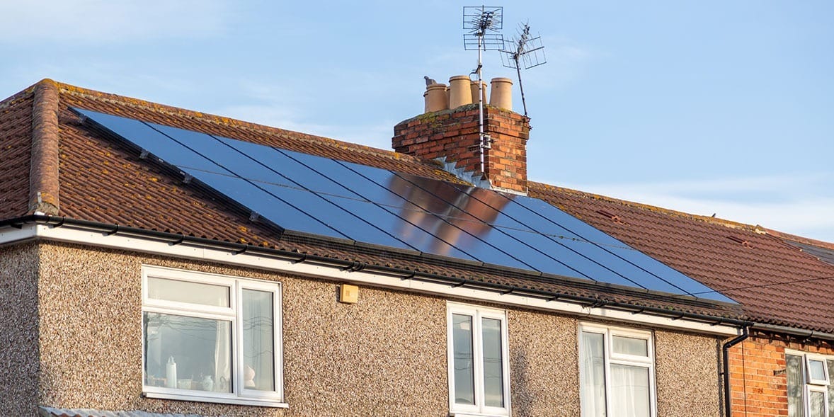 Future-Ready Renewable Solutions Through Solar Panel Installation Leicester