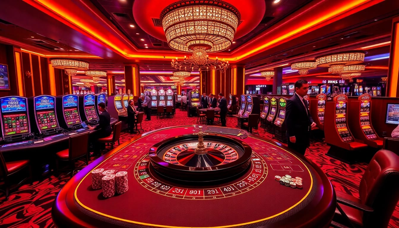 Experience winning strategies at 999bet casino with engaging poker and slot games.