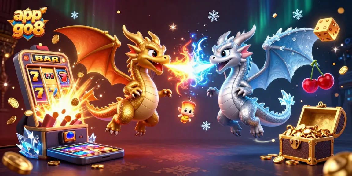 Engage with the app go8 to unlock thrilling casino adventures and win big prizes with stunning graphics.