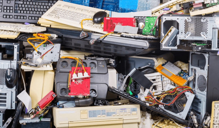 Find Free Computer Disposal Near Me: Your Essential Guide to Eco-Friendly Practices