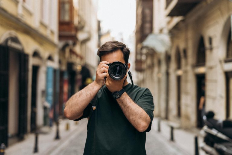 Video Production Service