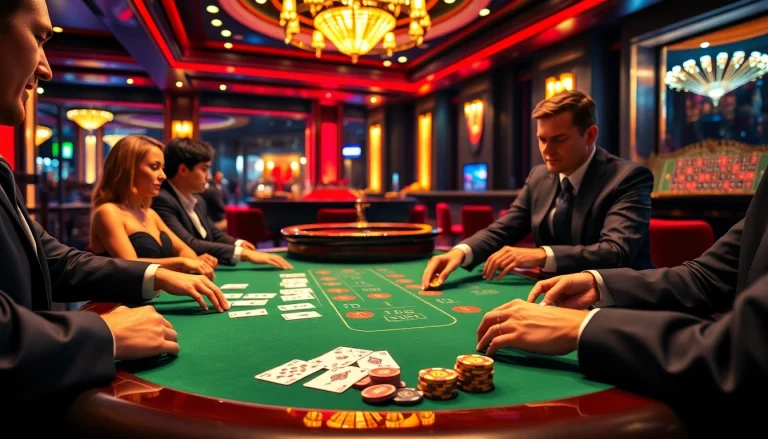 Experience high-stakes poker excitement at https://rr88.se.net/ featuring vibrant casino ambiance and players.