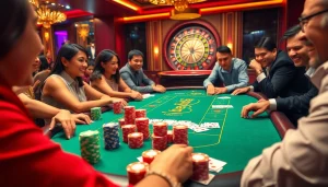 Engage in high-stakes poker at the luxurious table inspired by hay.win for an unforgettable casino experience.