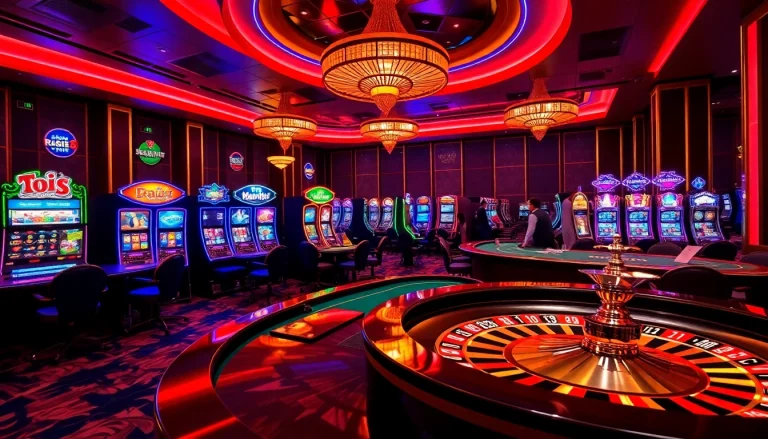 Experience the excitement of gambling at https://rr88.bar/ with vibrant casino visuals and engaging gaming elements.