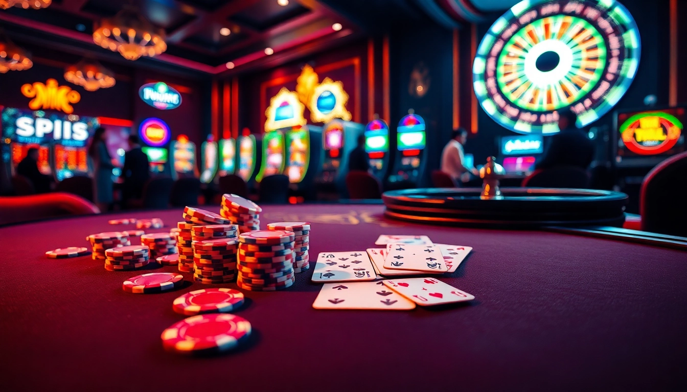 Enjoying premium gaming experiences at loto188.gb.net's elegant casino tables.