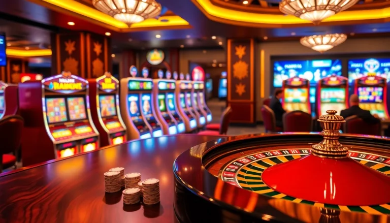 Experience the excitement at https://789club.quest/ with vibrant casino games and professional players.