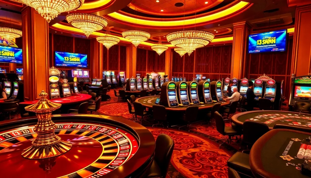 Experience thrilling casino excitement at http://33winn.gold/ with dynamic poker tables and luxurious slot machines.
