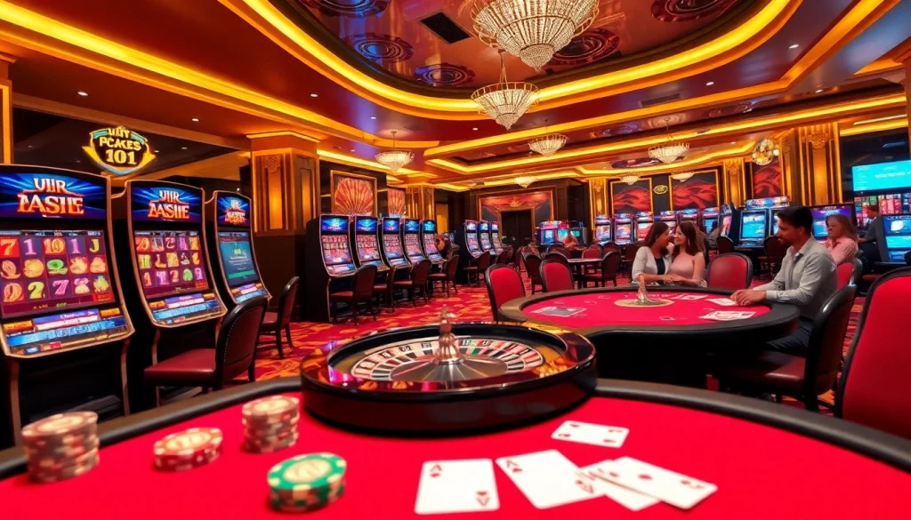 Enjoy thrilling gaming experiences at https://789bet.ac/, featuring vibrant slot machines and engaging tables.