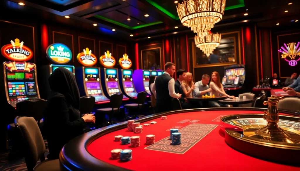 Engage in thrilling Texas Hold'em poker at 79king's luxurious casino tables with colorful chips.